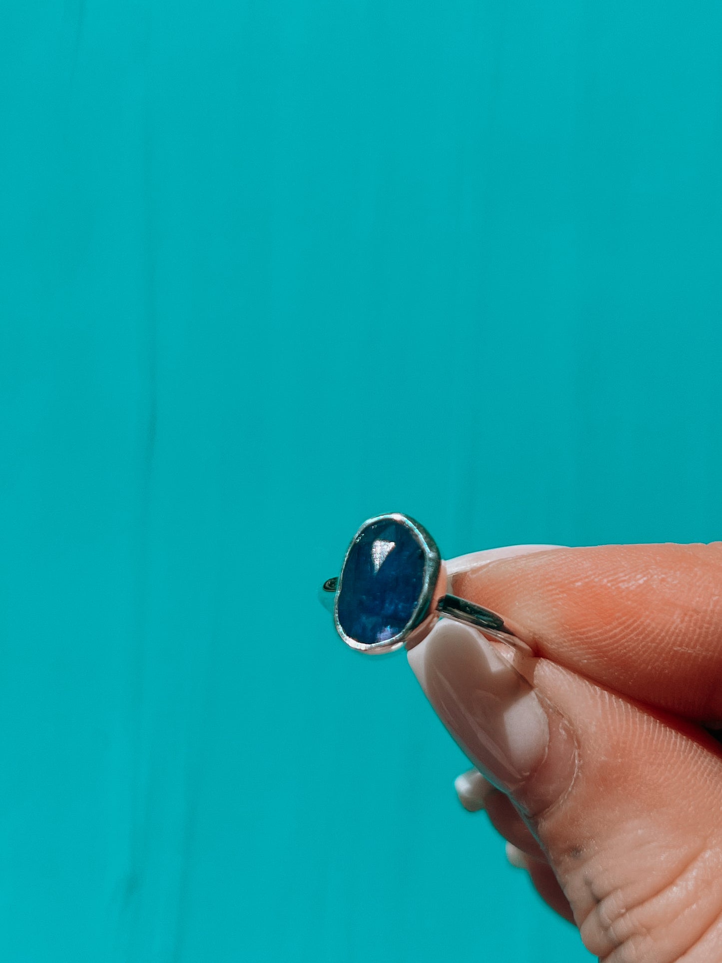 Tanzanite Ring (6)