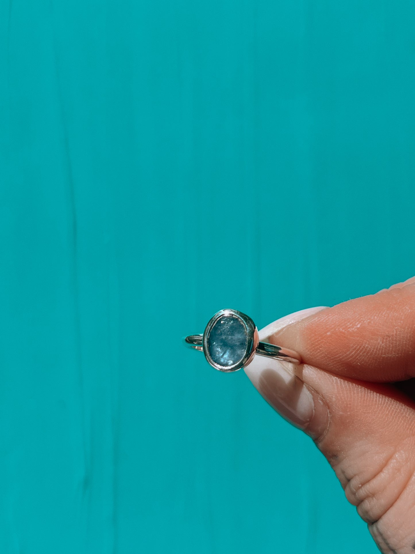 Tanzanite Ring (8)