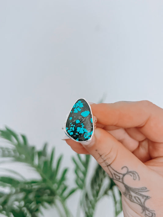 Turquoise Ring (7)