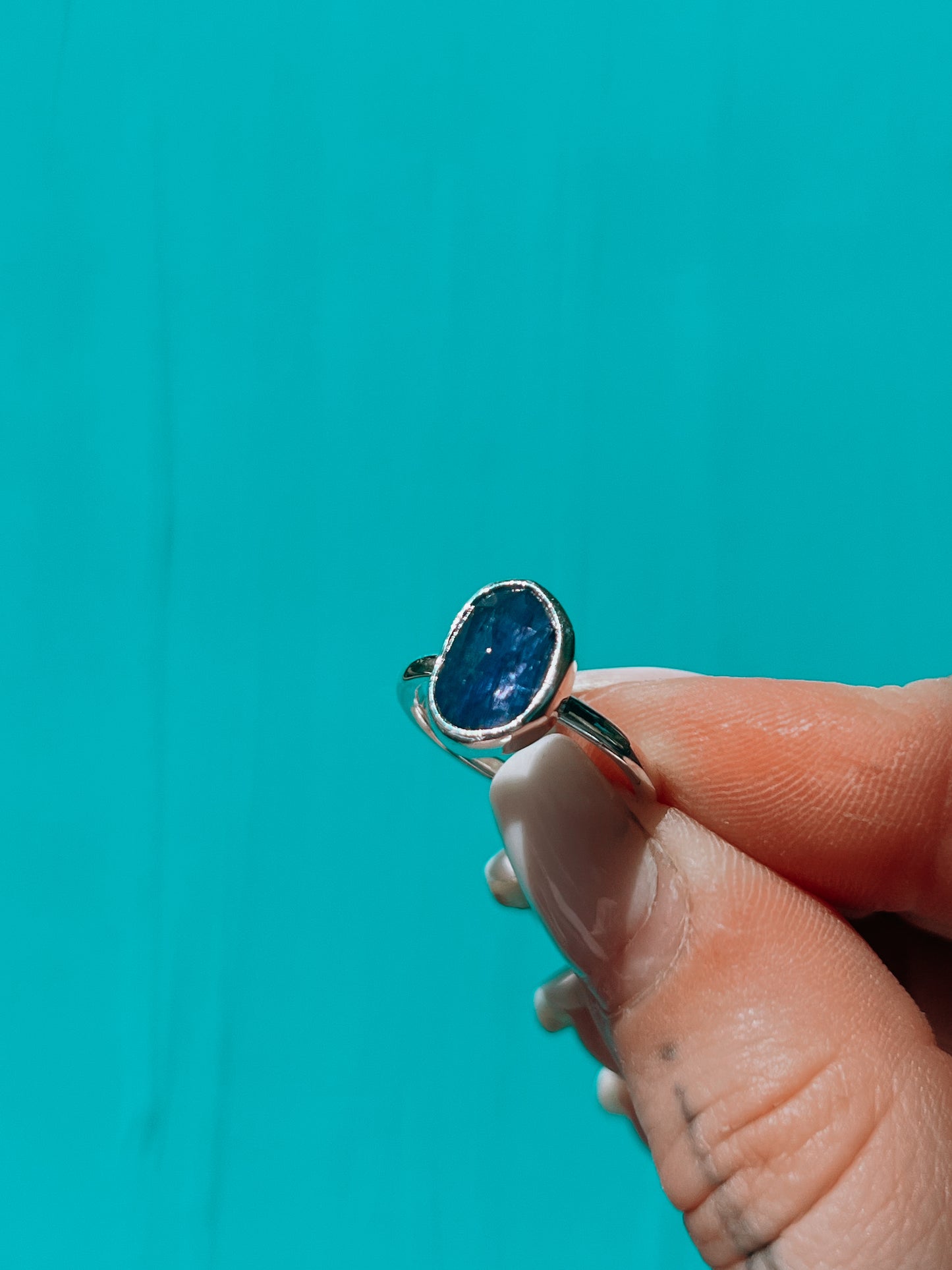 Tanzanite Ring (6)