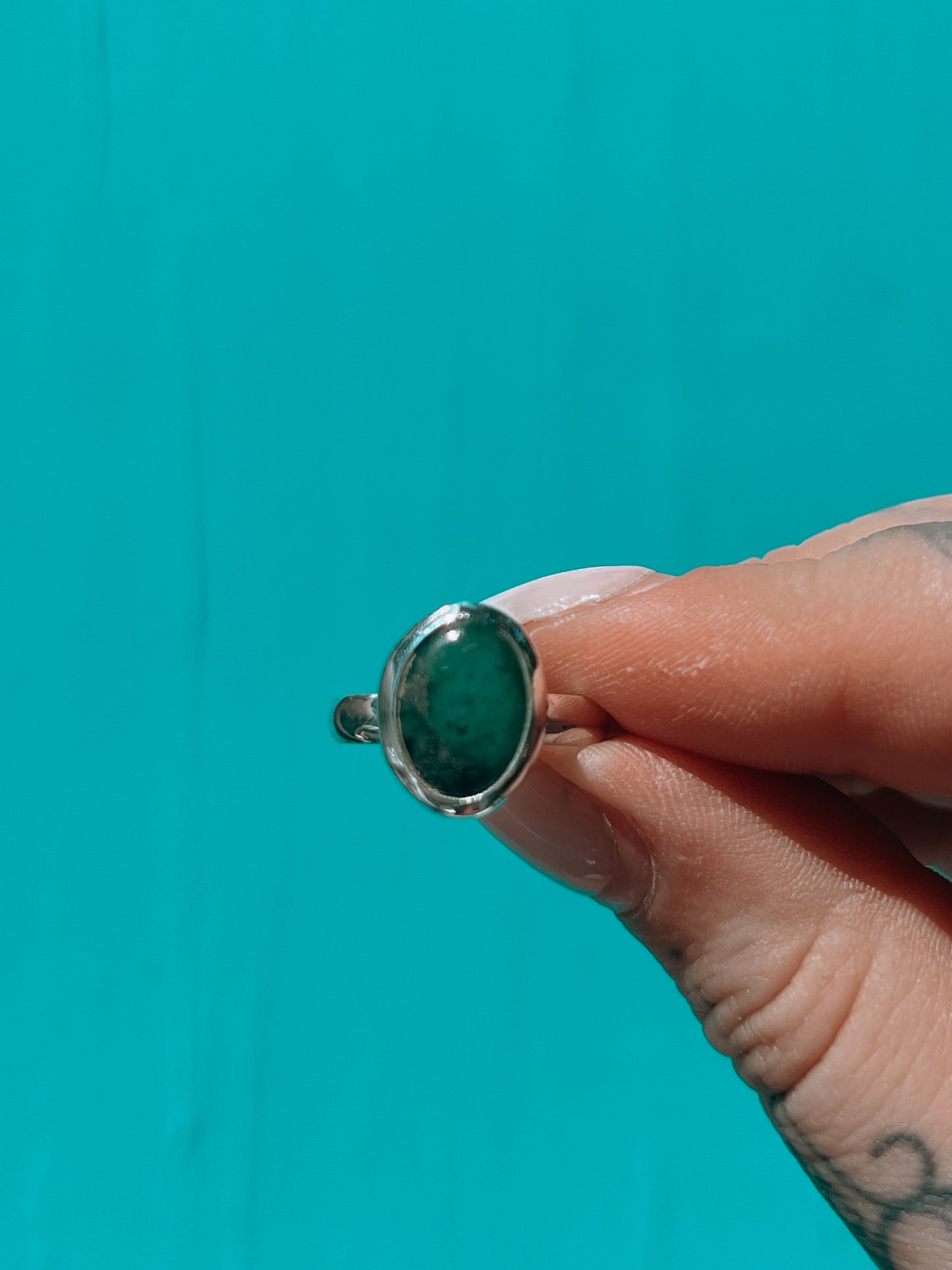 Emerald Ring (8)