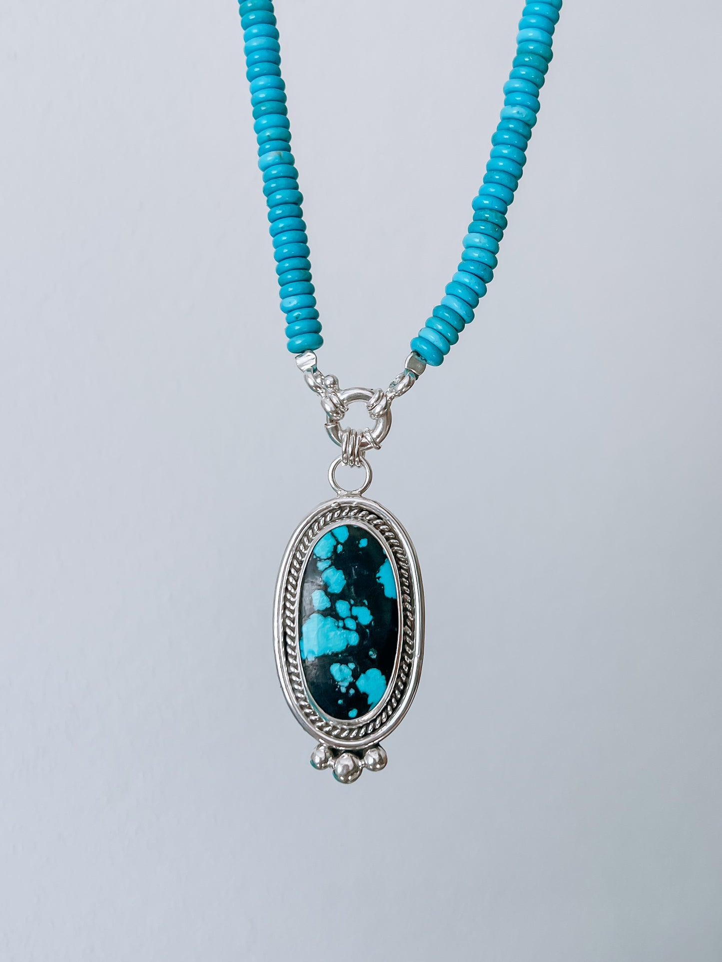 Turquoise Necklace