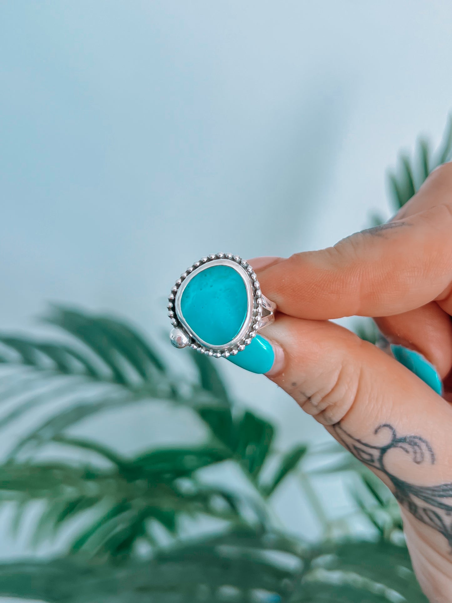 Larimar Ring (8)