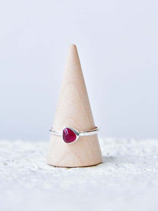 Tourmaline Ring (9.5)