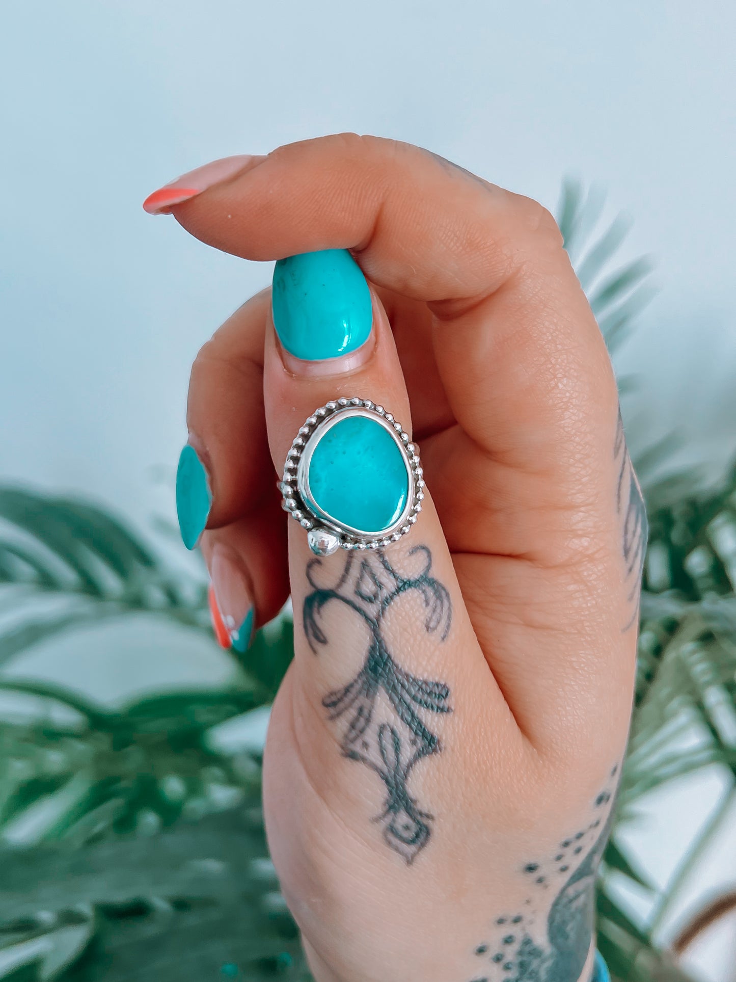 Larimar Ring (8)