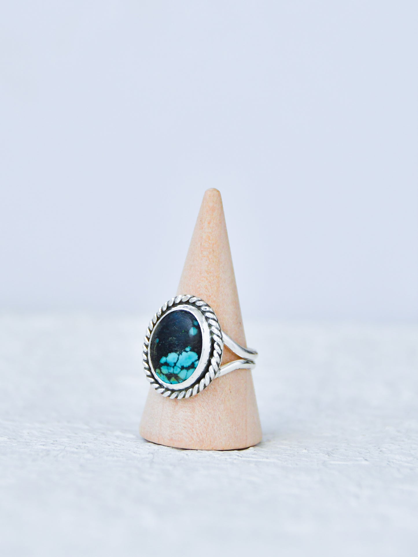 Turquoise Ring (8)