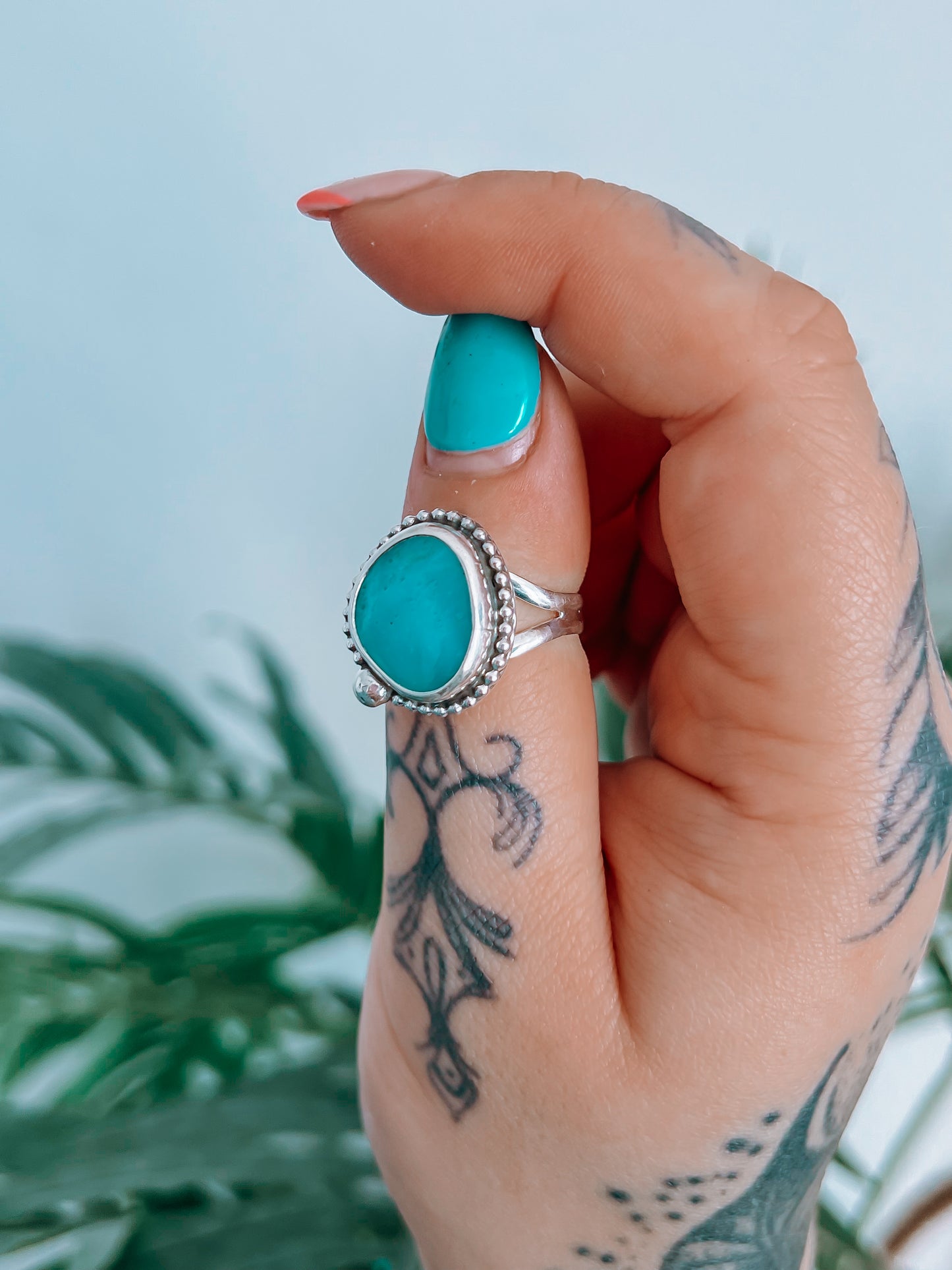 Larimar Ring (8)
