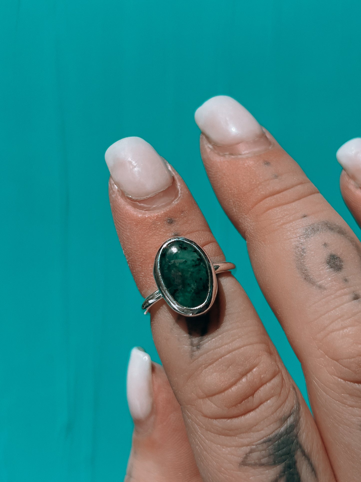 Emerald Ring (5)