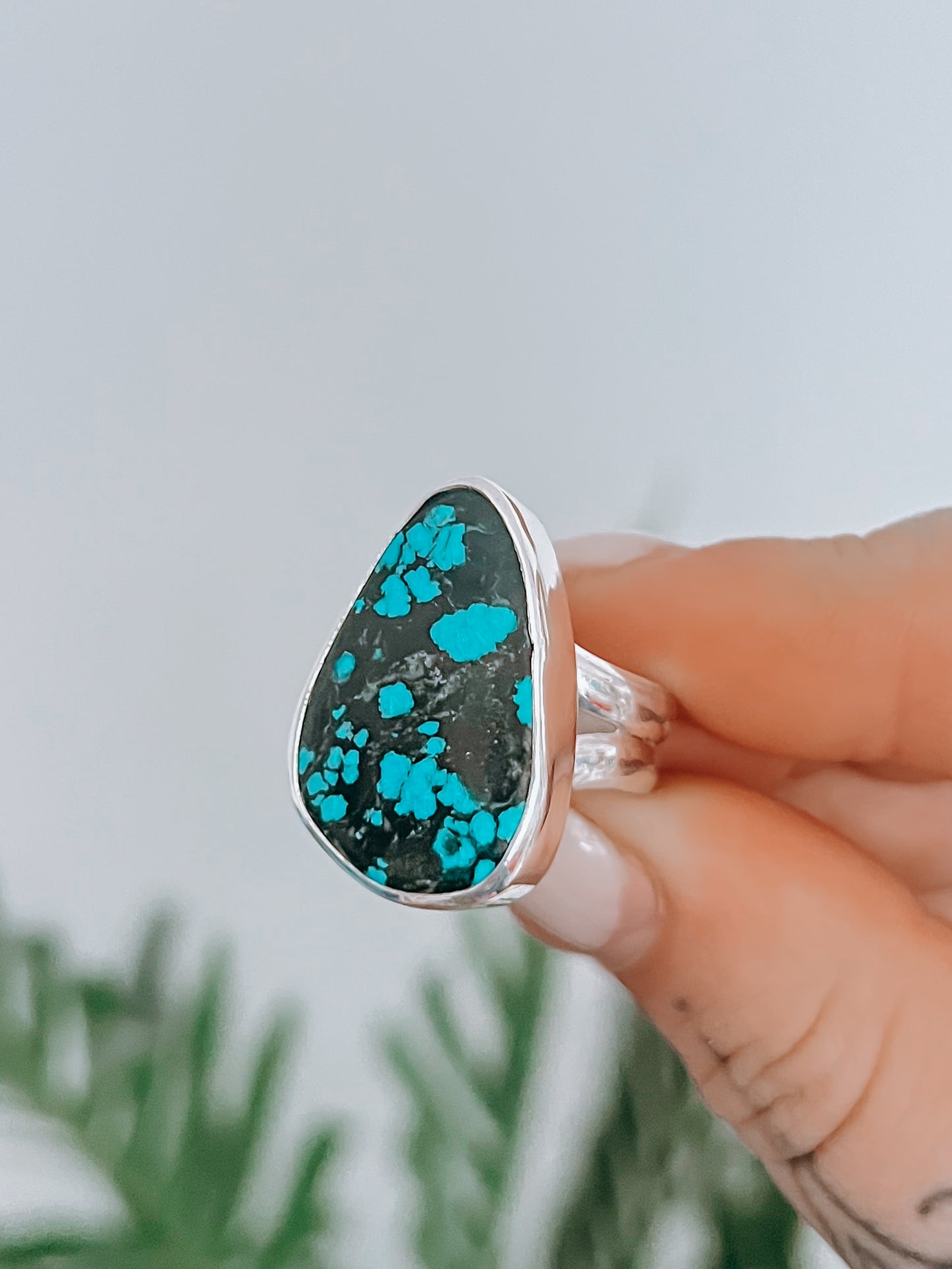 Turquoise Ring (7)