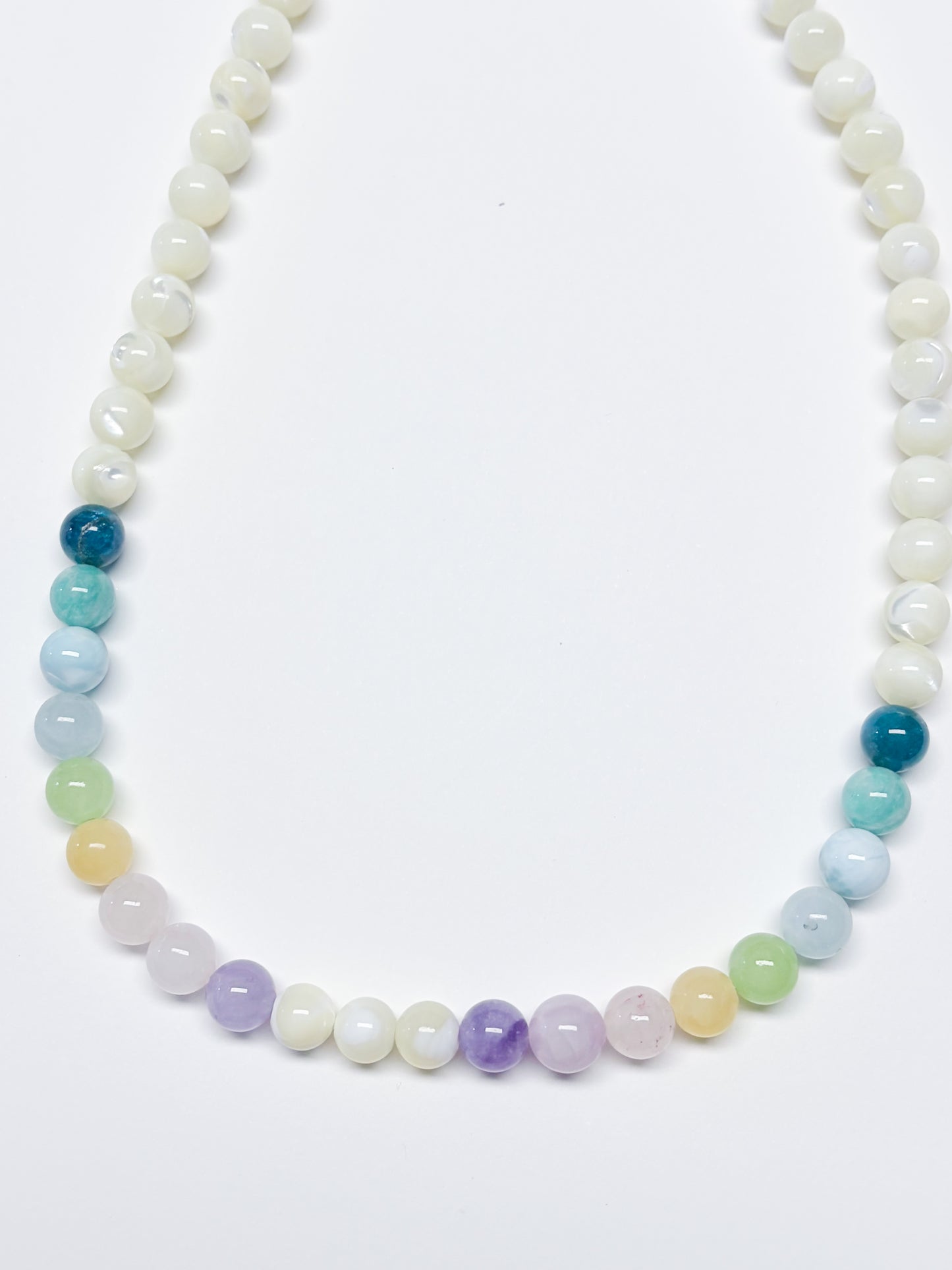Tia Necklace