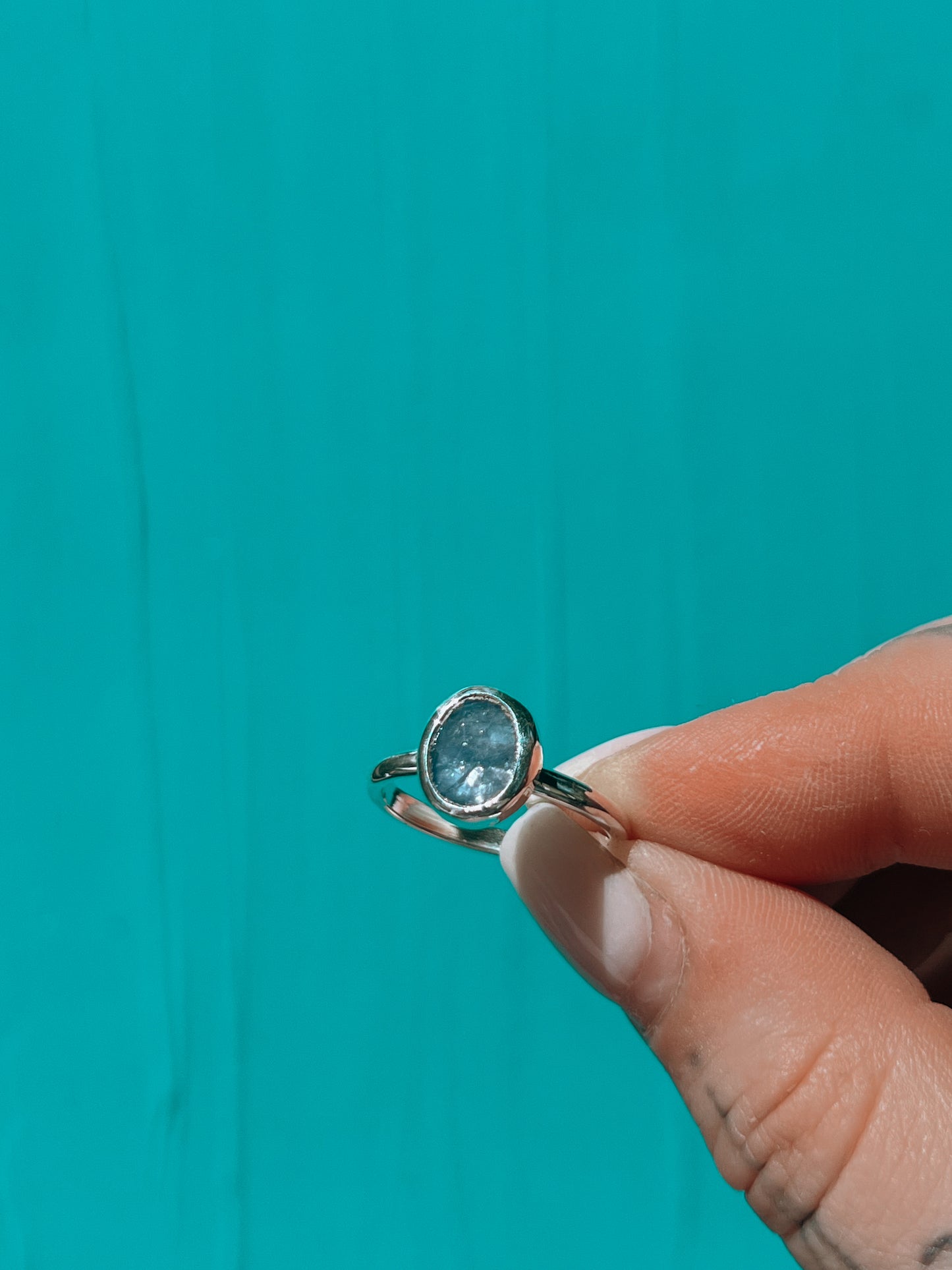 Tanzanite Ring (8)