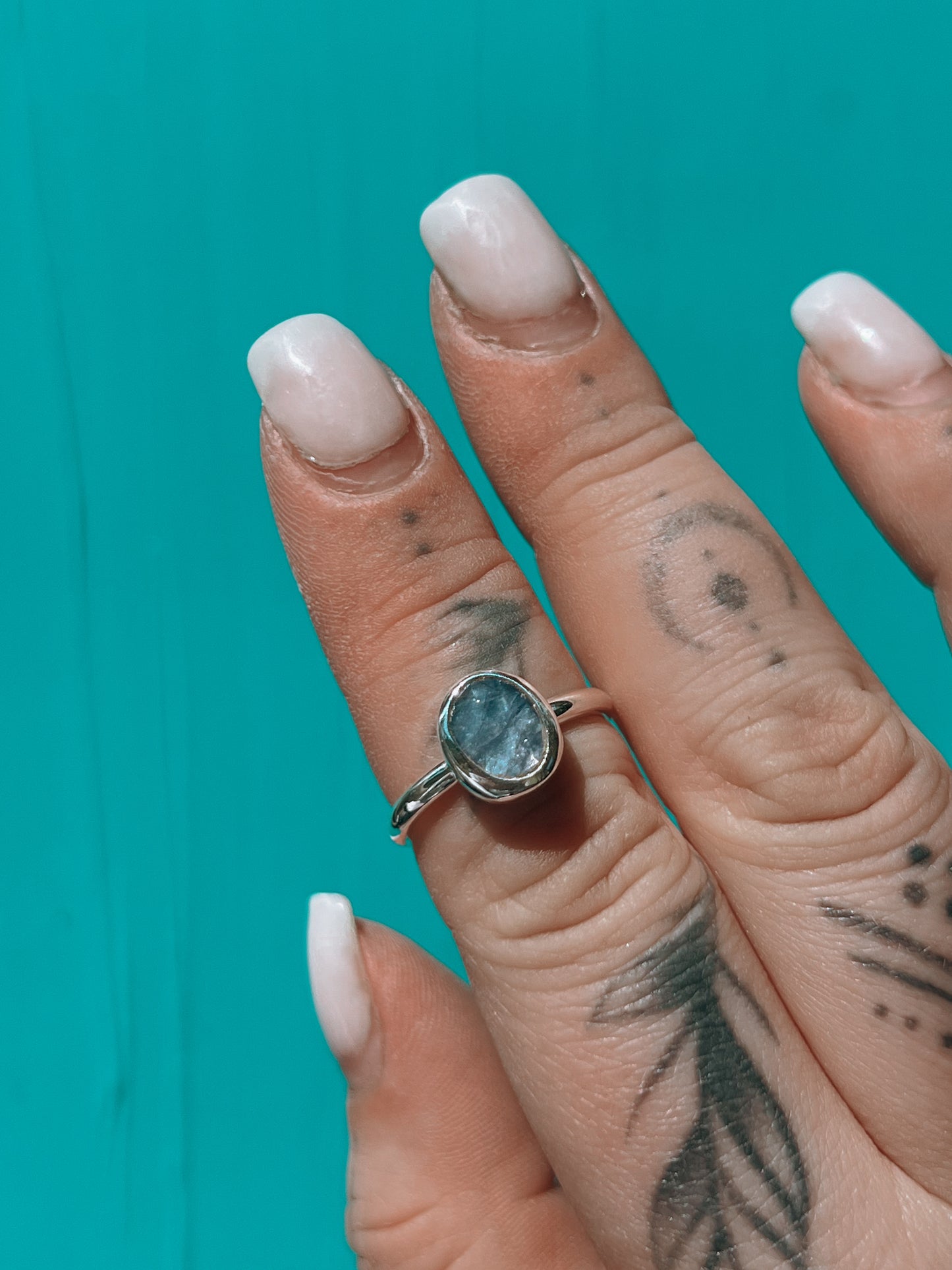 Tanzanite Ring (8)