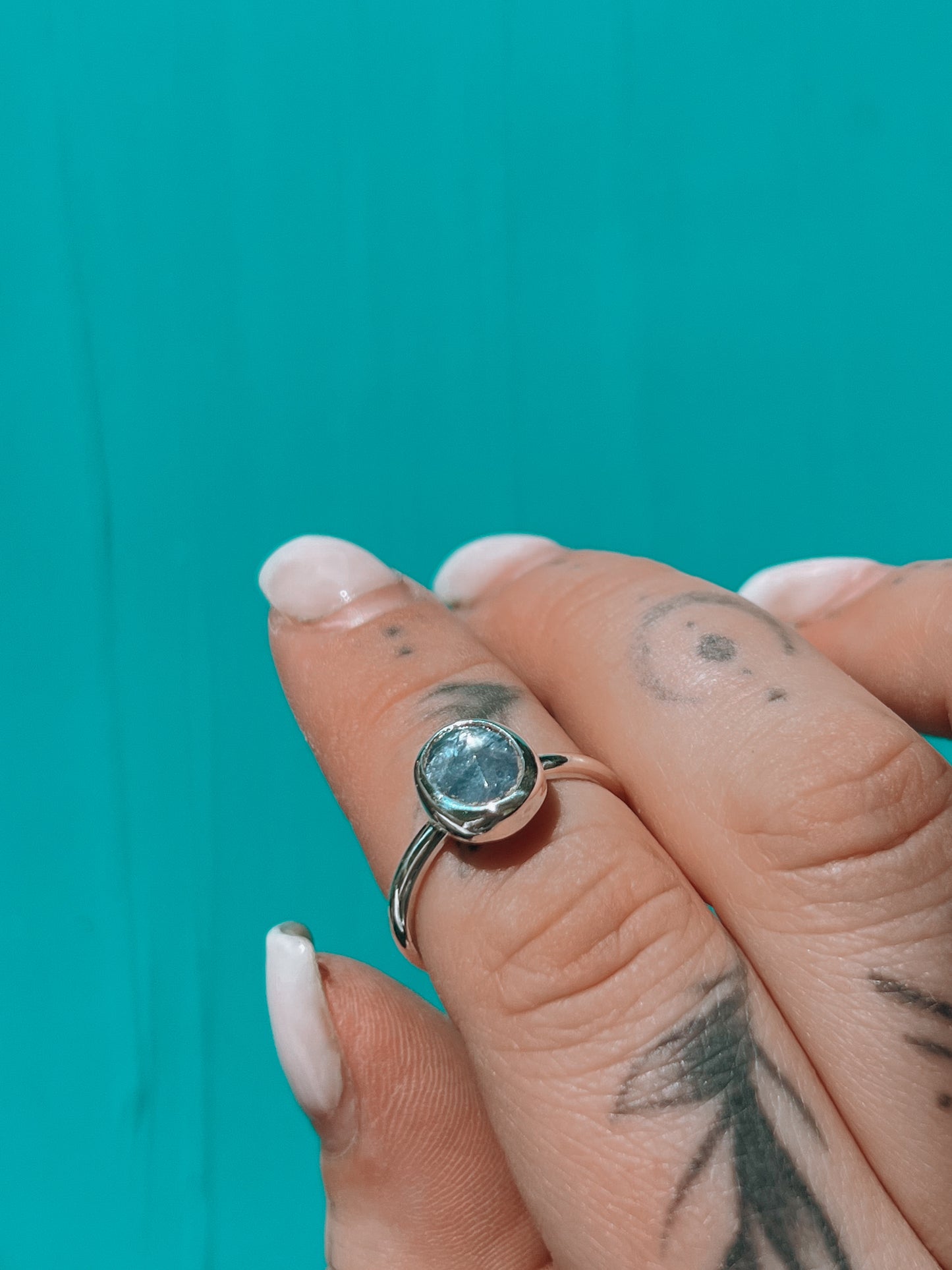 Tanzanite Ring (8)