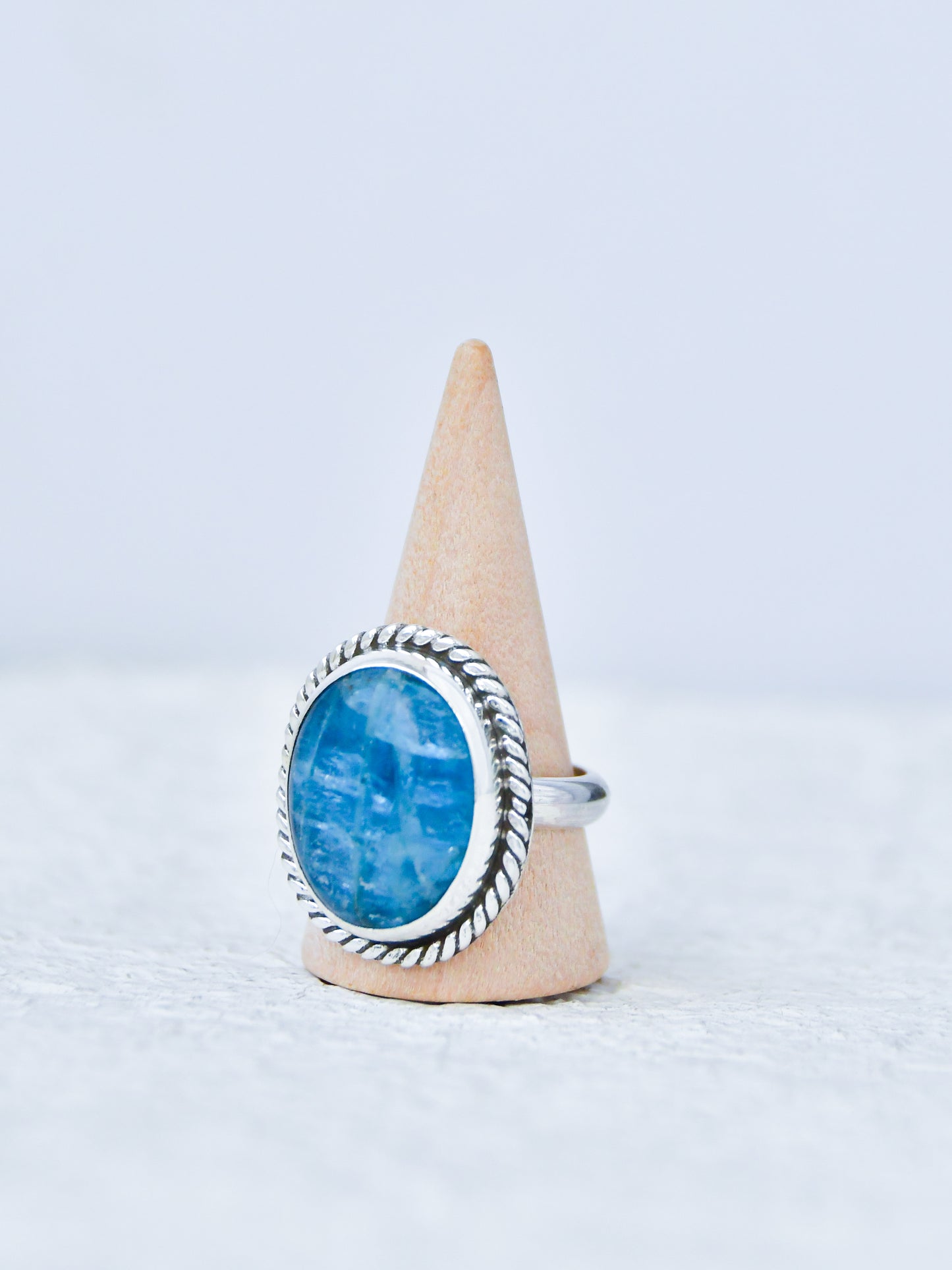 Aquamarine Ring (9)