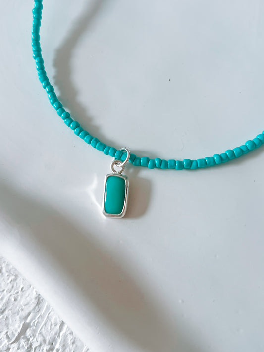 Turquoise Necklace