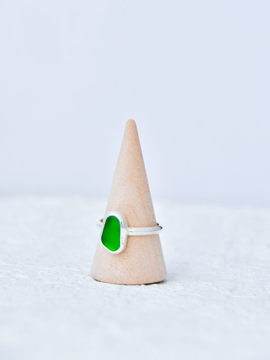 Seaglass Ring (8)