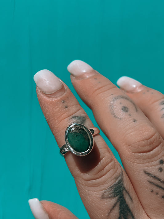 Emerald Ring (8)