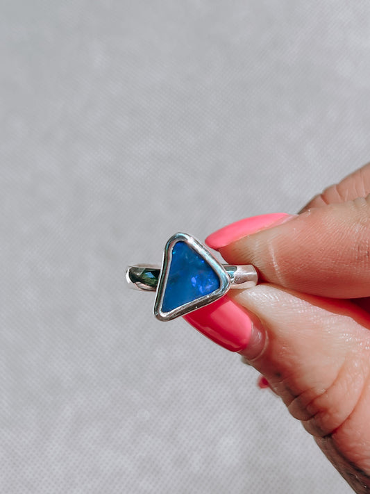 Australian Opal Ring (8)