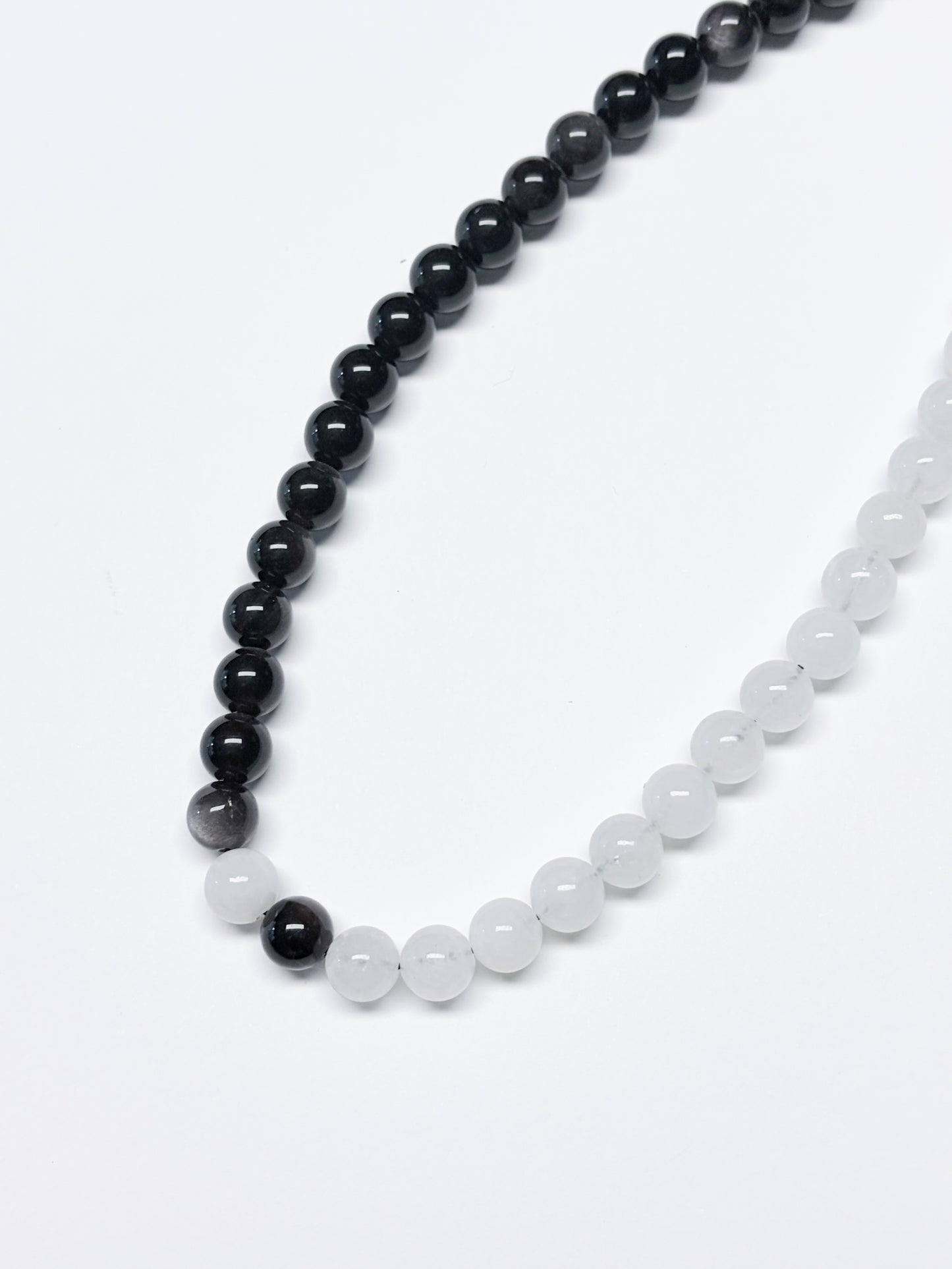 Balance Necklace - adjustable