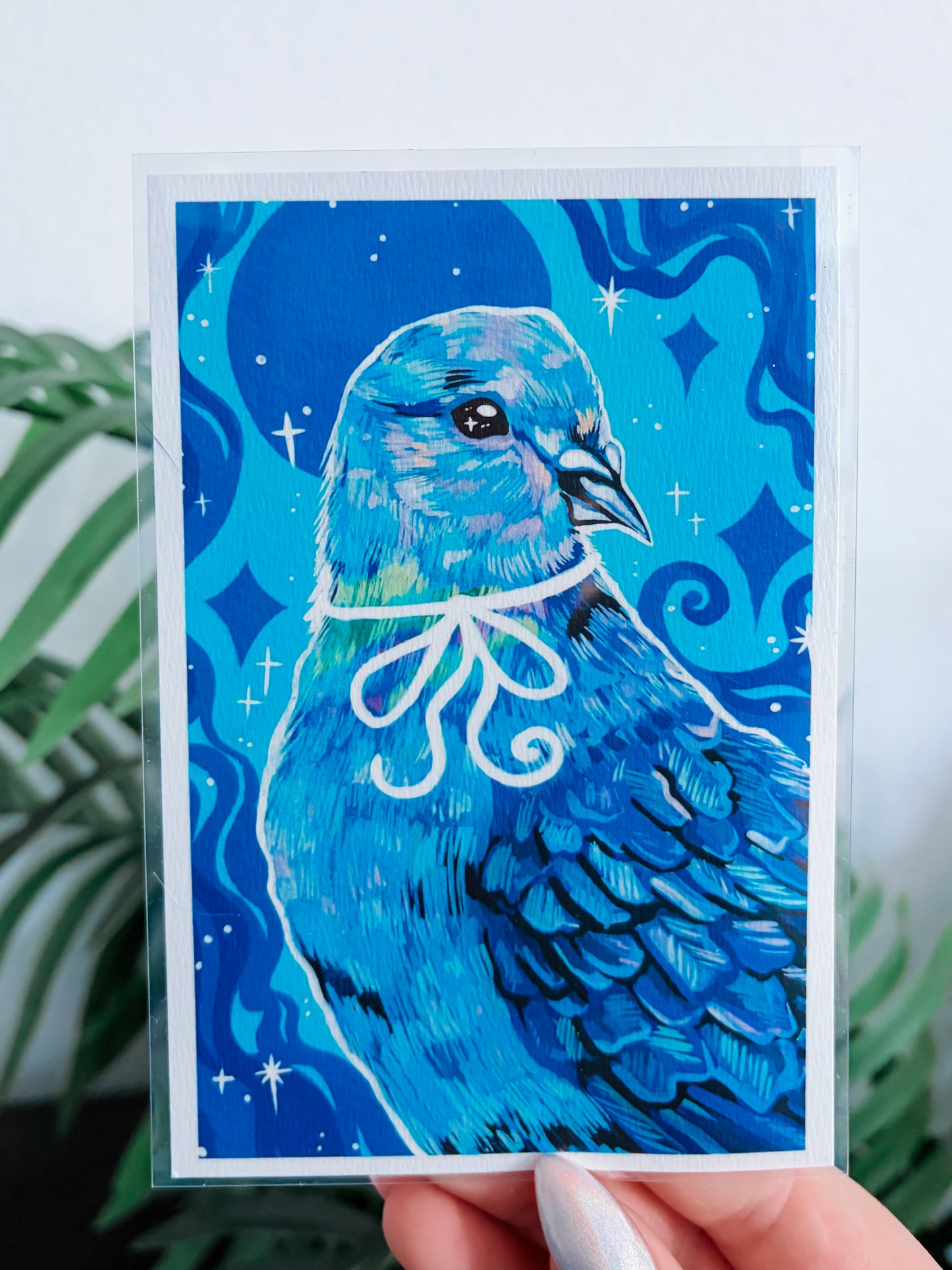 March Print - 10x15cm