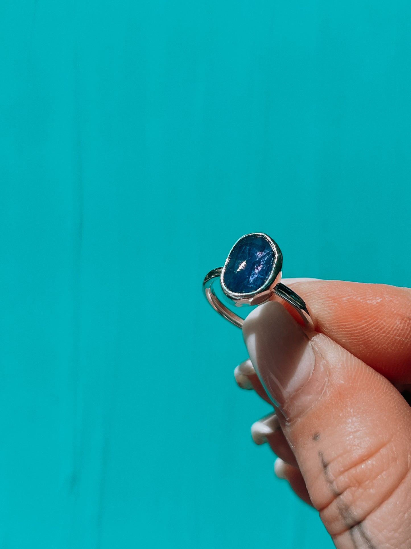 Tanzanite Ring (6)