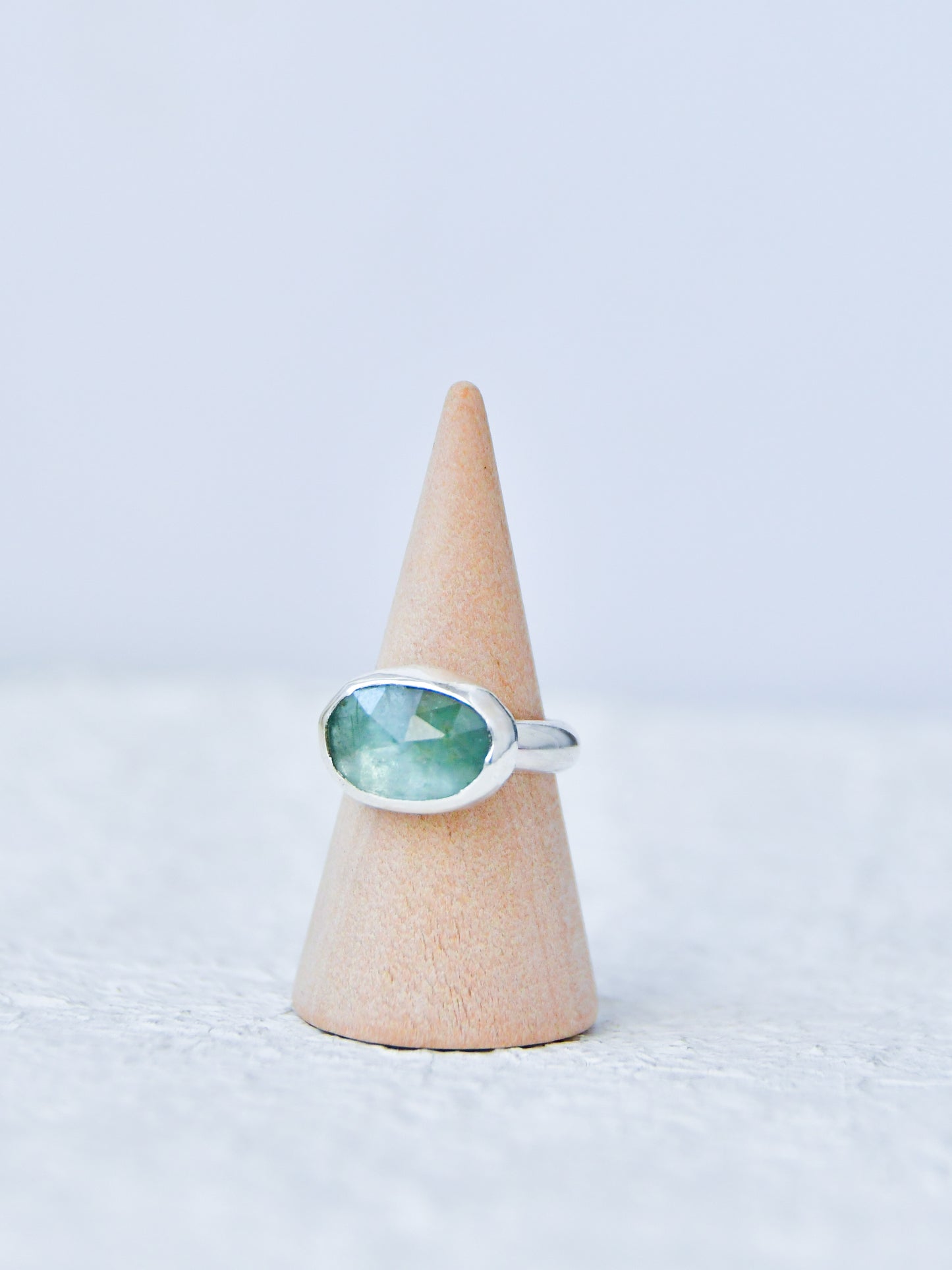 Aqua Kyanite Ring (5)