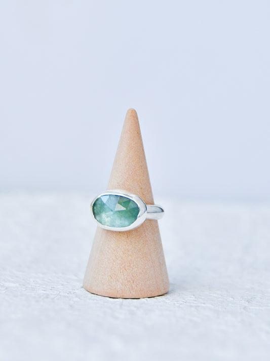 Aqua Kyanite Ring (5)