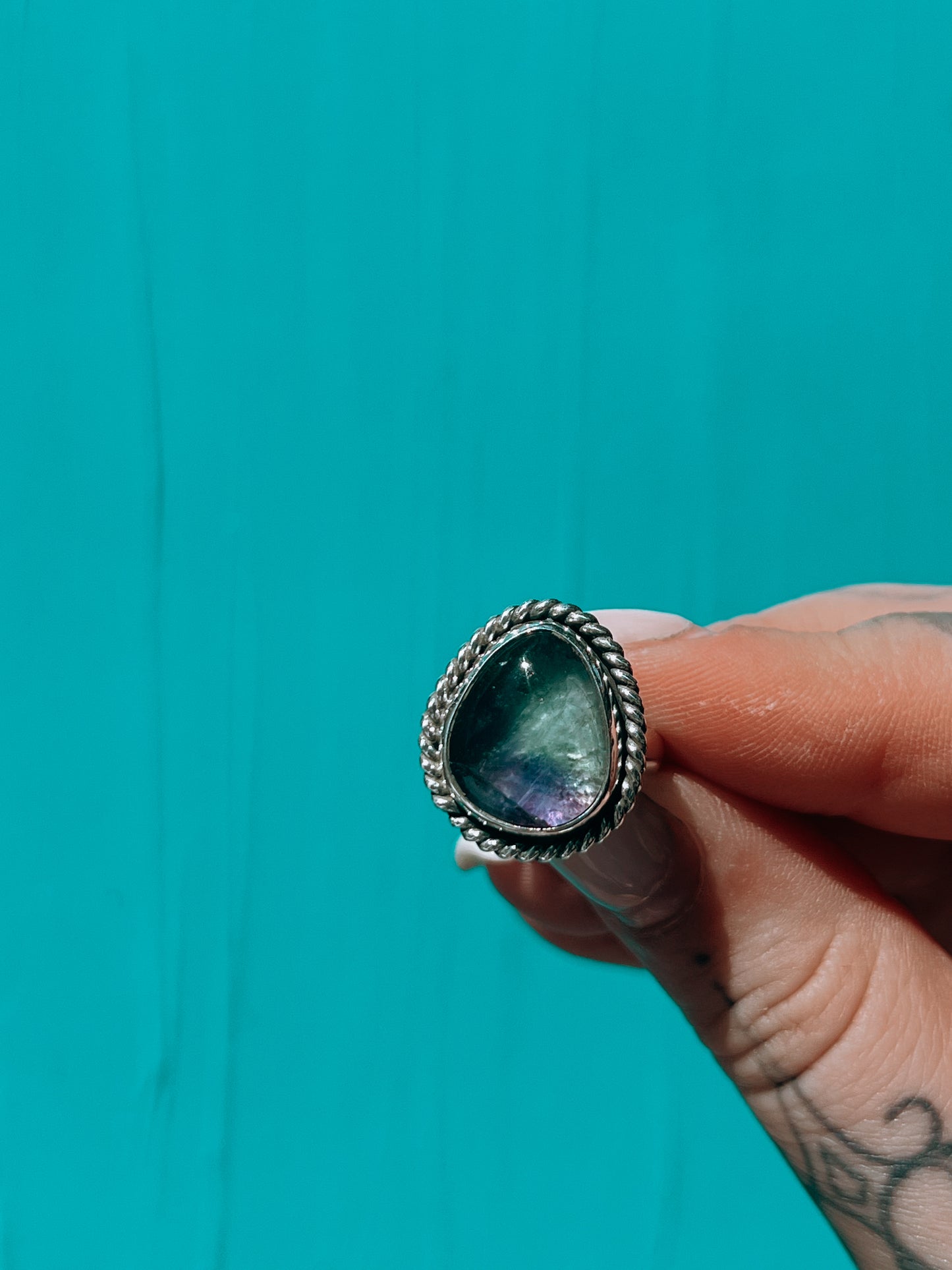 Fluorite Ring (7)