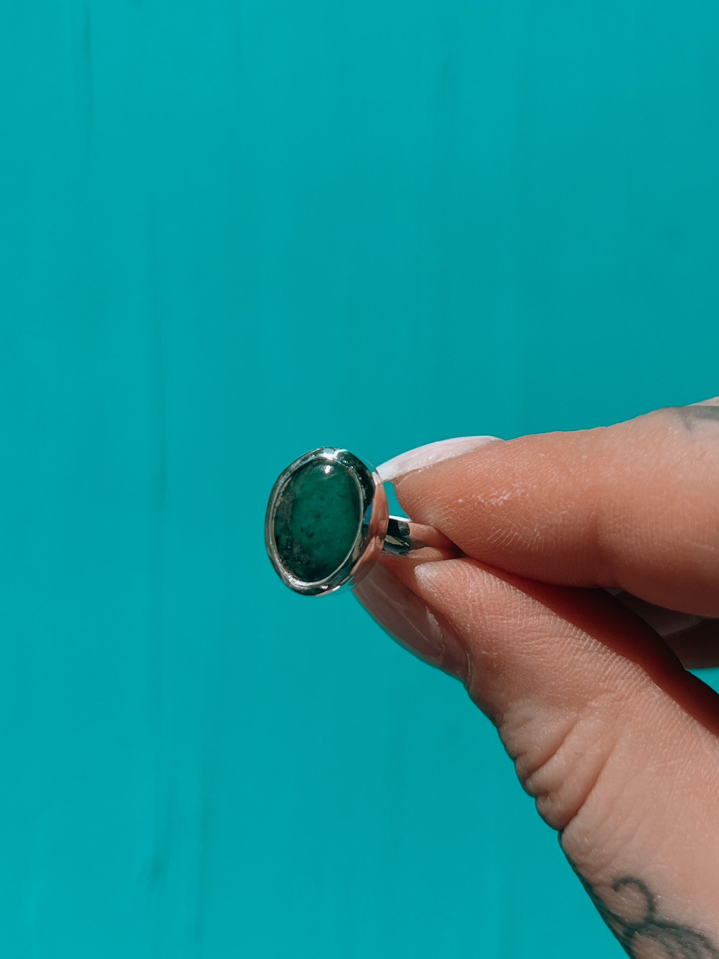 Emerald Ring (8)