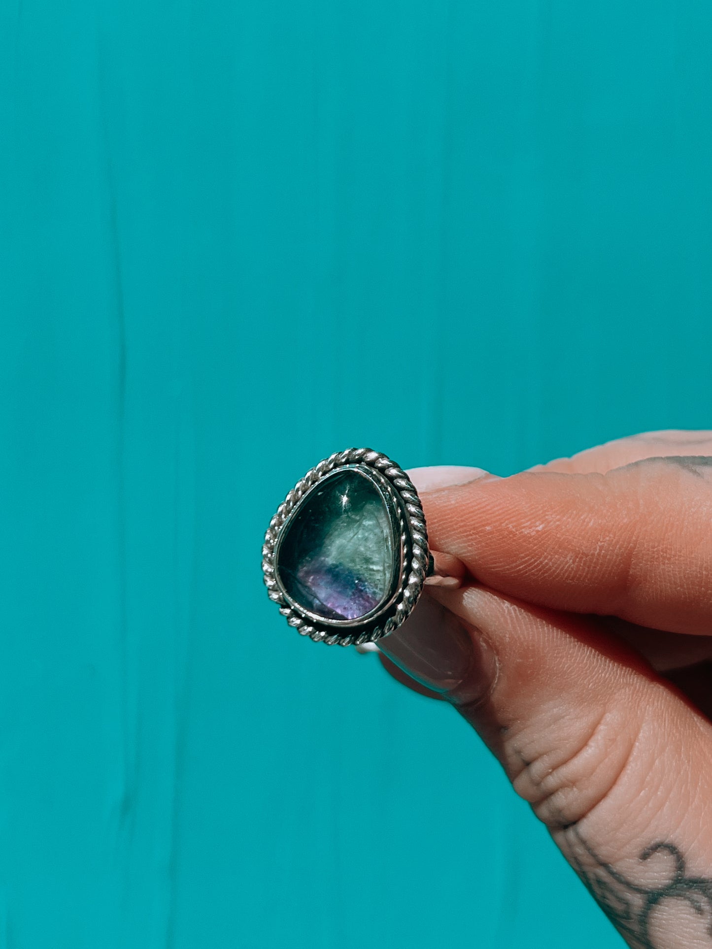 Fluorite Ring (7)