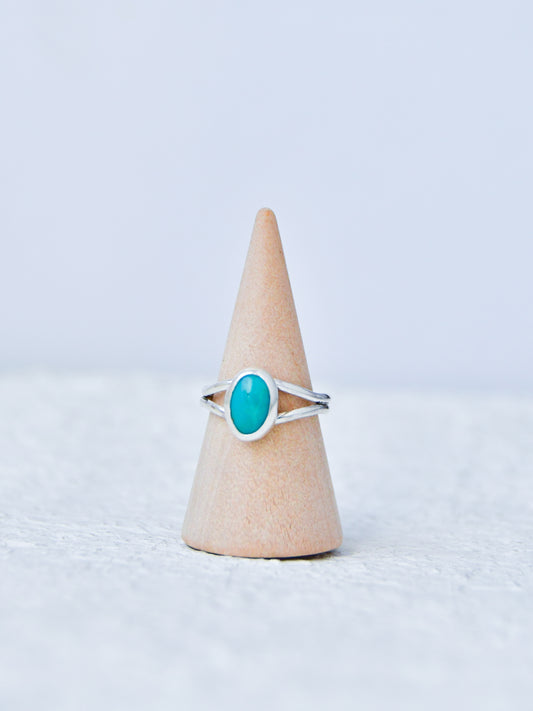 Turquoise Ring (6)