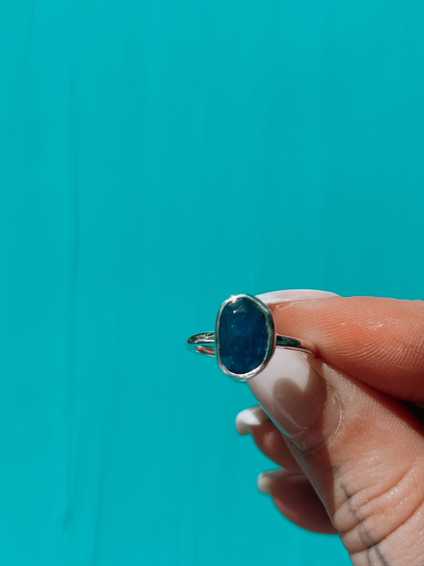 Tanzanite Ring (6)