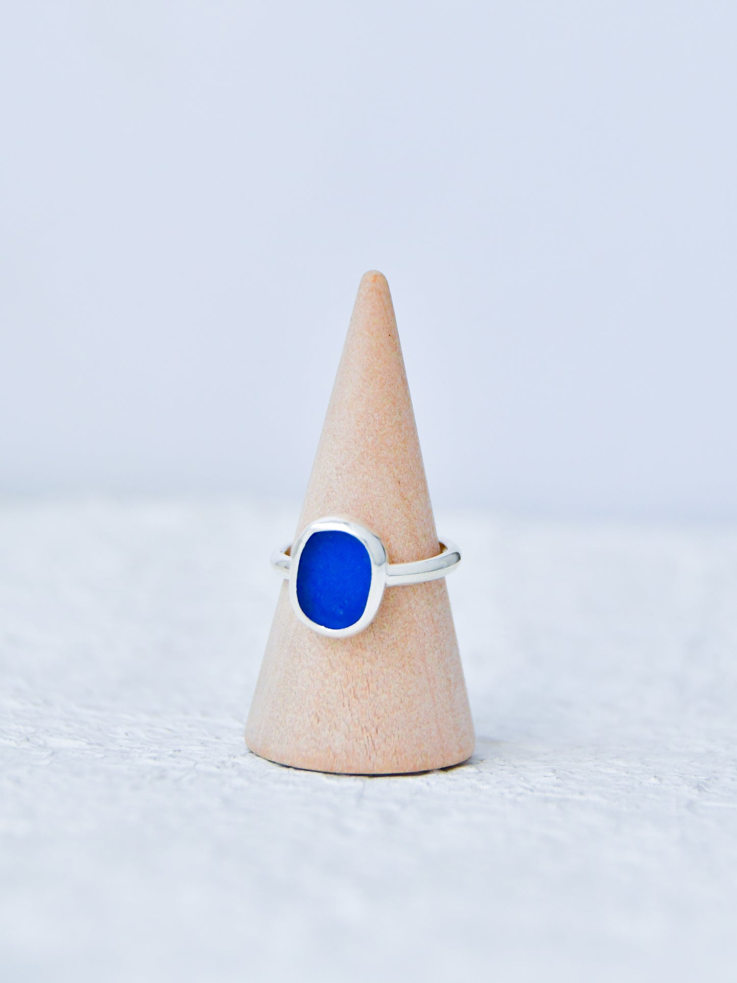 Seaglass Ring (6)