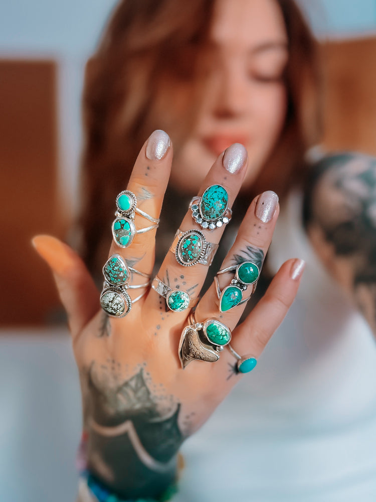 RINGS
