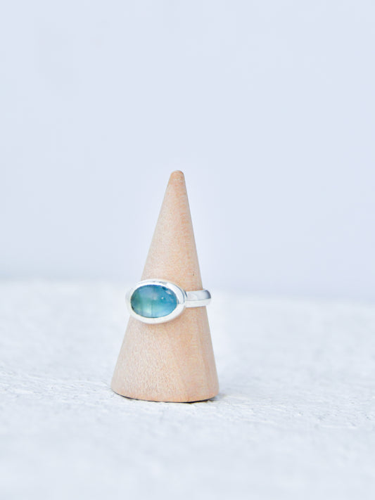 Fluorite Ring (6)