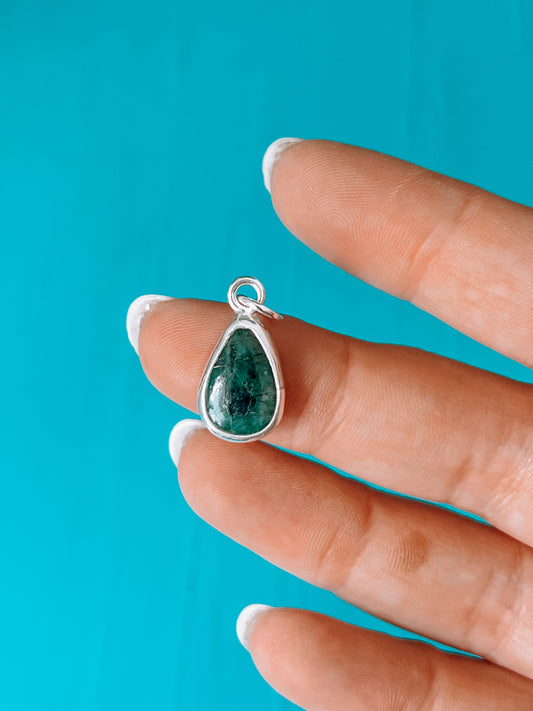 Emerald Charm