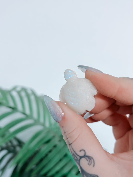 Moonstone Turtle