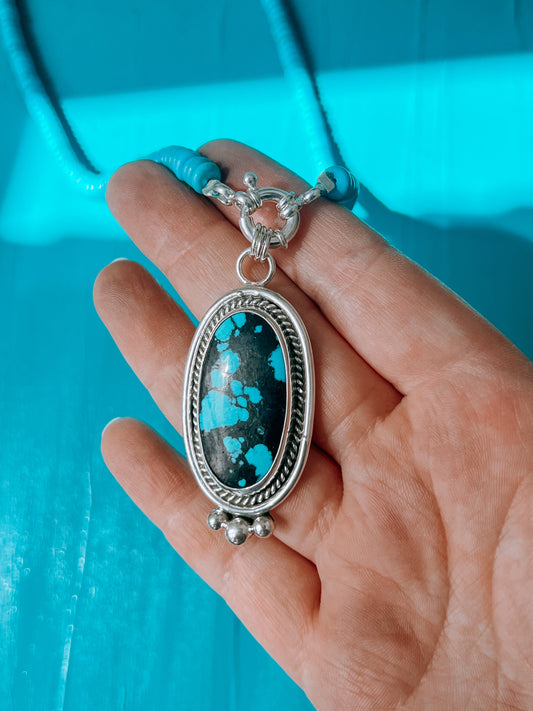 Turquoise Necklace