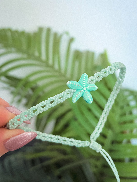 Starfish Choker