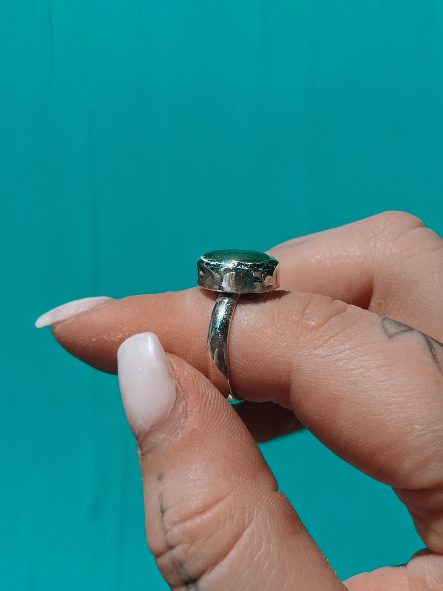 Emerald Ring (8)