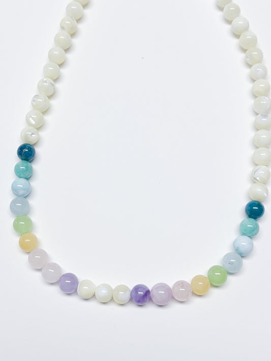 Tia Necklace