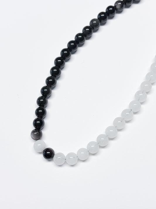 Balance Necklace - adjustable
