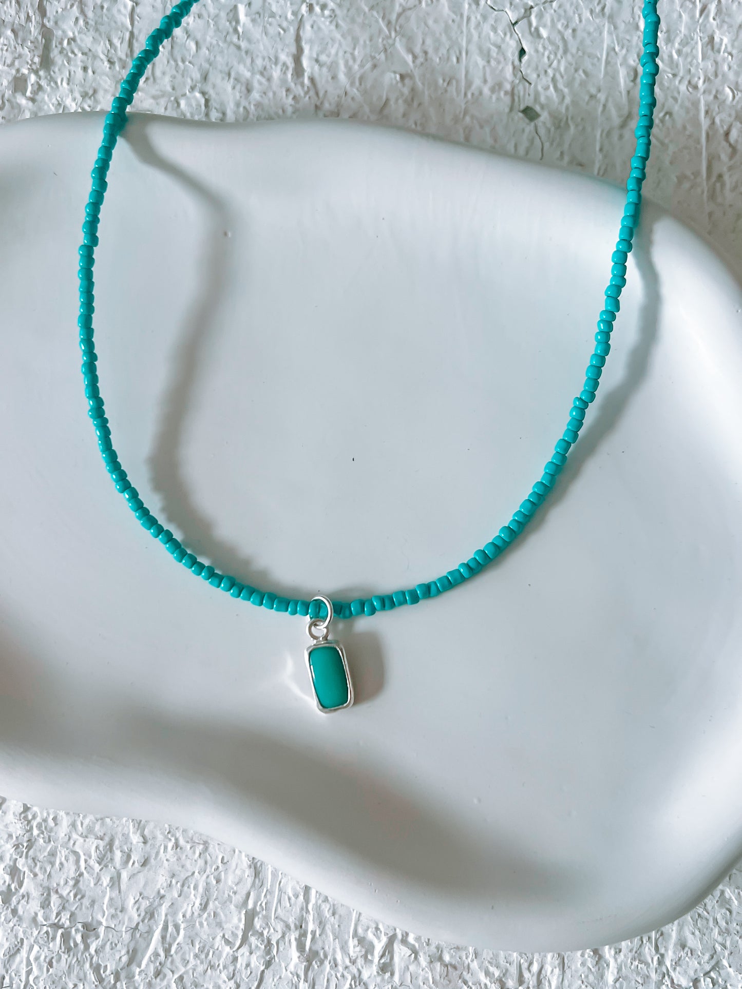 Turquoise Necklace