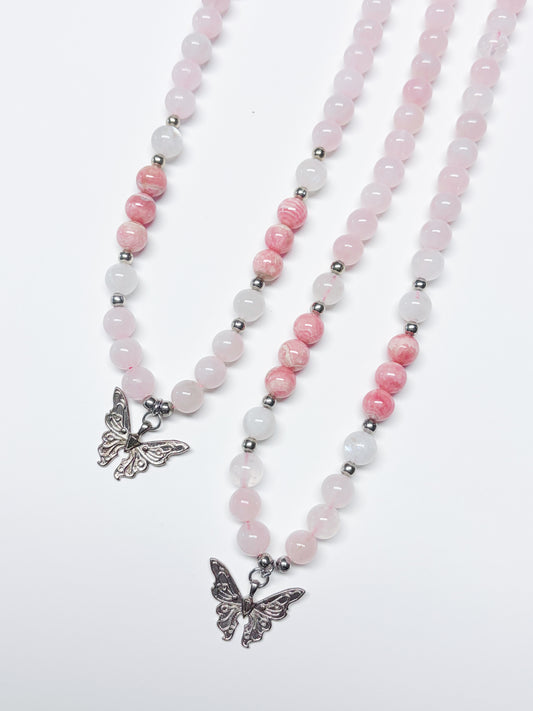 Fairy Necklace - adjustable