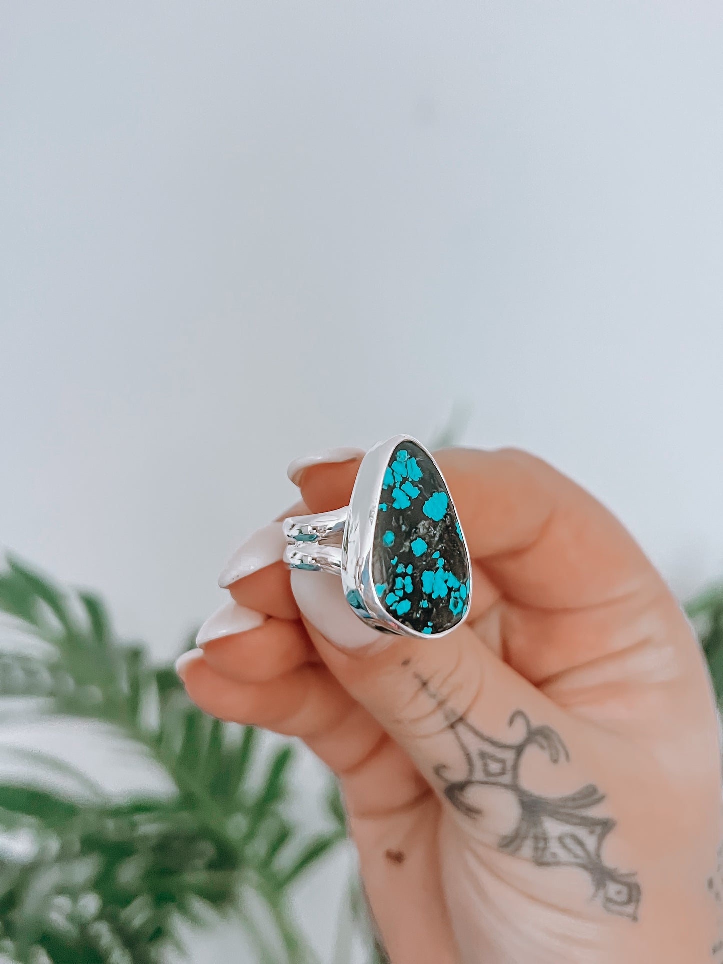 Turquoise Ring (7)
