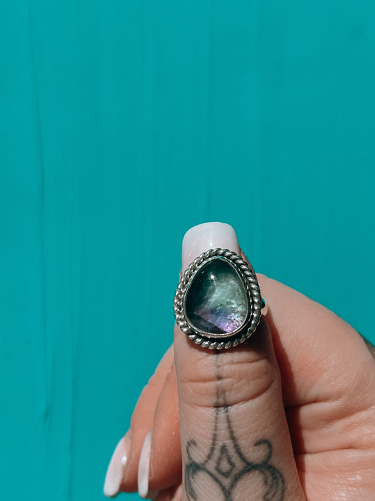 Fluorite Ring (7)